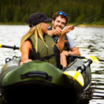 Sevylor Colorado Fishing Kayak Review