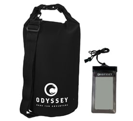 Odyssey Dry Bag