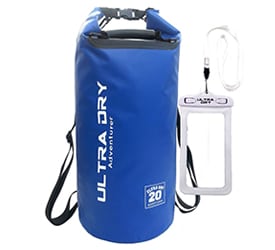 Ultra Dry Waterproof Bag