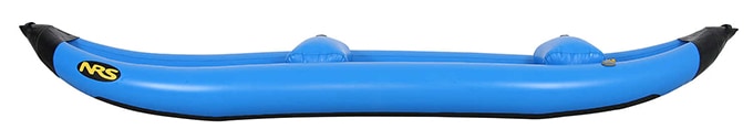 NRS MaverIK 2 Inflatable Kayak
