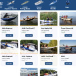 Sea Eagle Website Kayak Sale